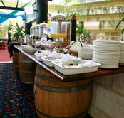 Alexanders Restaurant - Lord Forrest Hotel - Accommodation Port Hedland