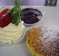 Y2k Cafe  Restaurant - Accommodation Port Hedland
