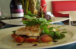 Bettyblue Bistro - Accommodation Port Hedland 0