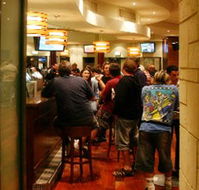 The Whale  Ale - Accommodation Port Hedland