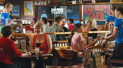 Hogs Breath - Mandurah - Accommodation Port Hedland 0