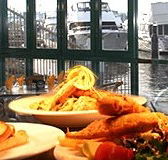 Spinnakers Cafe - Accommodation Port Hedland