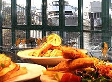 Spinnakers Cafe - Accommodation Port Hedland 0