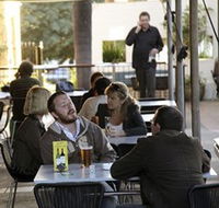 Captain Stirling Brasserie - Accommodation Port Hedland