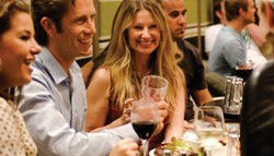 The Gate Bar & Bistro - Accommodation Port Hedland 0