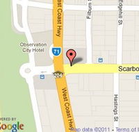 Contacio - Accommodation Port Hedland
