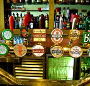 The Stage Door Bar  Brasserie - Accommodation Port Hedland