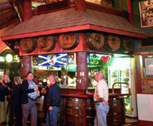 Swinging Pig Bar & Restaurant - Accommodation Port Hedland 0