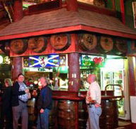 Sideline Sports Bar - Accommodation Port Hedland