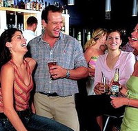 The Highway Tavern - Accommodation Port Hedland