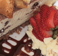 The Chase Bar  Bistro - Accommodation Port Hedland