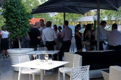 Metro Bar And Bistro - Accommodation Port Hedland 0