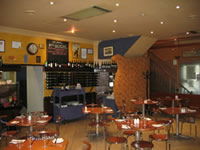 The Grand Bar And Brasserie Of Bowral - Accommodation Port Hedland 1