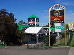 Oaks Hotel - Accommodation Port Hedland 1