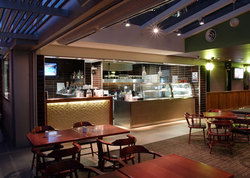 Waterworks Hotel - Accommodation Port Hedland 1
