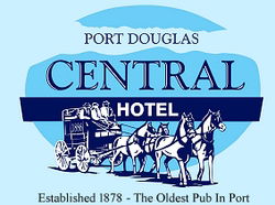 Central Hotel - Accommodation Port Hedland 1