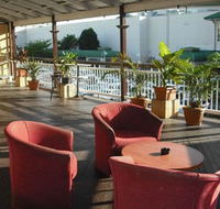 Grand Hotel - Accommodation Port Hedland