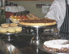 Dux Restaurant - Accommodation Port Hedland 1