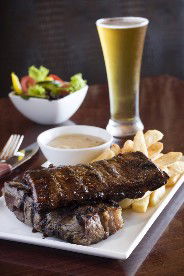Hippo Creek - Hillarys - Accommodation Port Hedland 1