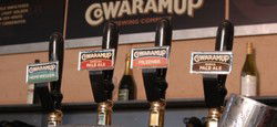 Cowaramup Brewing Company - Accommodation Port Hedland 1