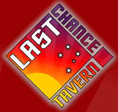 Last Chance Tavern - Accommodation Port Hedland 1