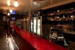 Metro Bar And Bistro - Accommodation Port Hedland 1