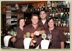 The Australia Hotel - Accommodation Port Hedland 2