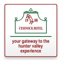 The Cessnock Hotel - Accommodation Port Hedland 2