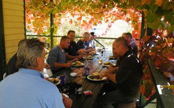 The Blue Duck Inn Hotel - Accommodation Port Hedland 2