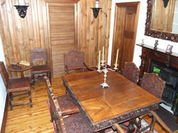 The Altar At Beaufort House - Accommodation Port Hedland 2