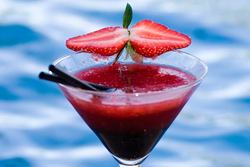 Blue Mango Wine Bar - Accommodation Port Hedland 2