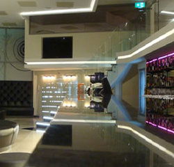 XO Lounge - Accommodation Port Hedland 2