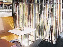 Llama Bar - Accommodation Port Hedland 2