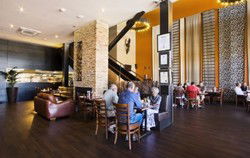 Hippo Creek - Hillarys - Accommodation Port Hedland 2