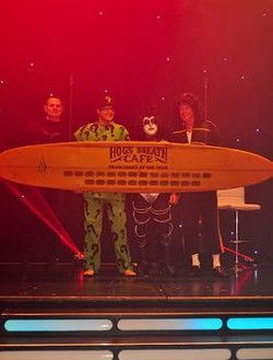 Hogs Breath - Mandurah - Accommodation Port Hedland 2