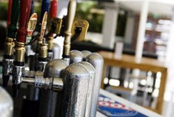 The Gate Bar & Bistro - Accommodation Port Hedland 2