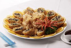 Aquarium Seafood Chinese Restaurant - Accommodation Port Hedland 2
