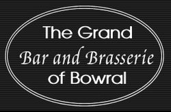 The Grand Bar And Brasserie Of Bowral - Accommodation Port Hedland 3