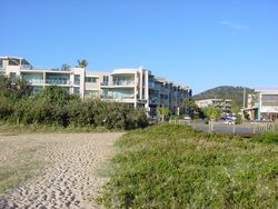 Cabarita Beach Bar & Grill - Accommodation Port Hedland 3