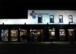 Waterworks Hotel - Accommodation Port Hedland 3
