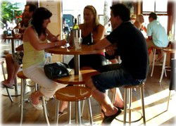 The Courthouse Hotel Port Douglas - Accommodation Port Hedland 3