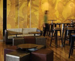 The Gate Bar & Bistro - Accommodation Port Hedland 3