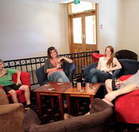 Hibernian Hotel Beechworth - Accommodation Port Hedland