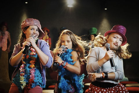 Strike Bowling Bar - Entertainment Quarter - Accommodation Port Hedland 6