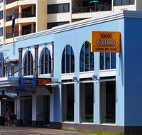 Cairns RSL Social Club Ltd - Accommodation Port Hedland