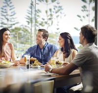 Rendezvous Grand Hotel Perth - Accommodation Port Hedland