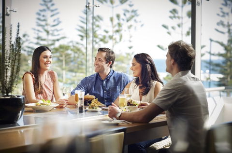 Rendezvous Grand Hotel Perth - Accommodation Port Hedland 0