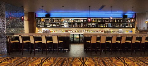 Rendezvous Grand Hotel Perth - Accommodation Port Hedland 1