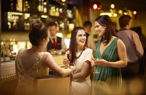 Rendezvous Grand Hotel Perth - Accommodation Port Hedland 2