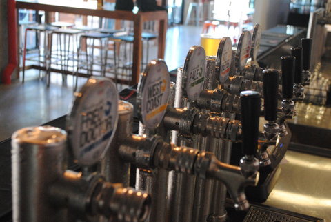 Mash Brewery - Rockingham - Accommodation Port Hedland 0